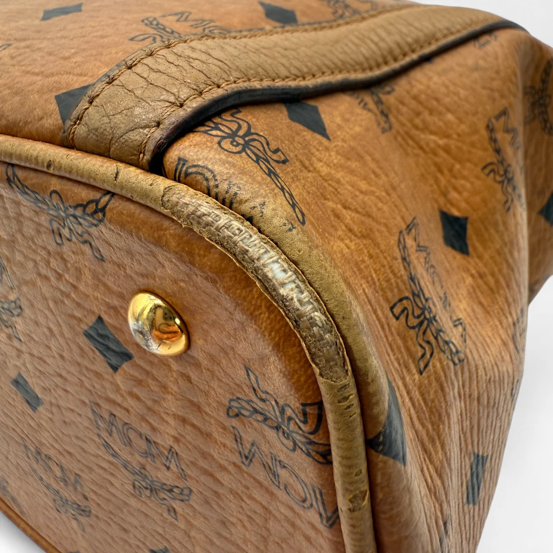 MCM Handtasche