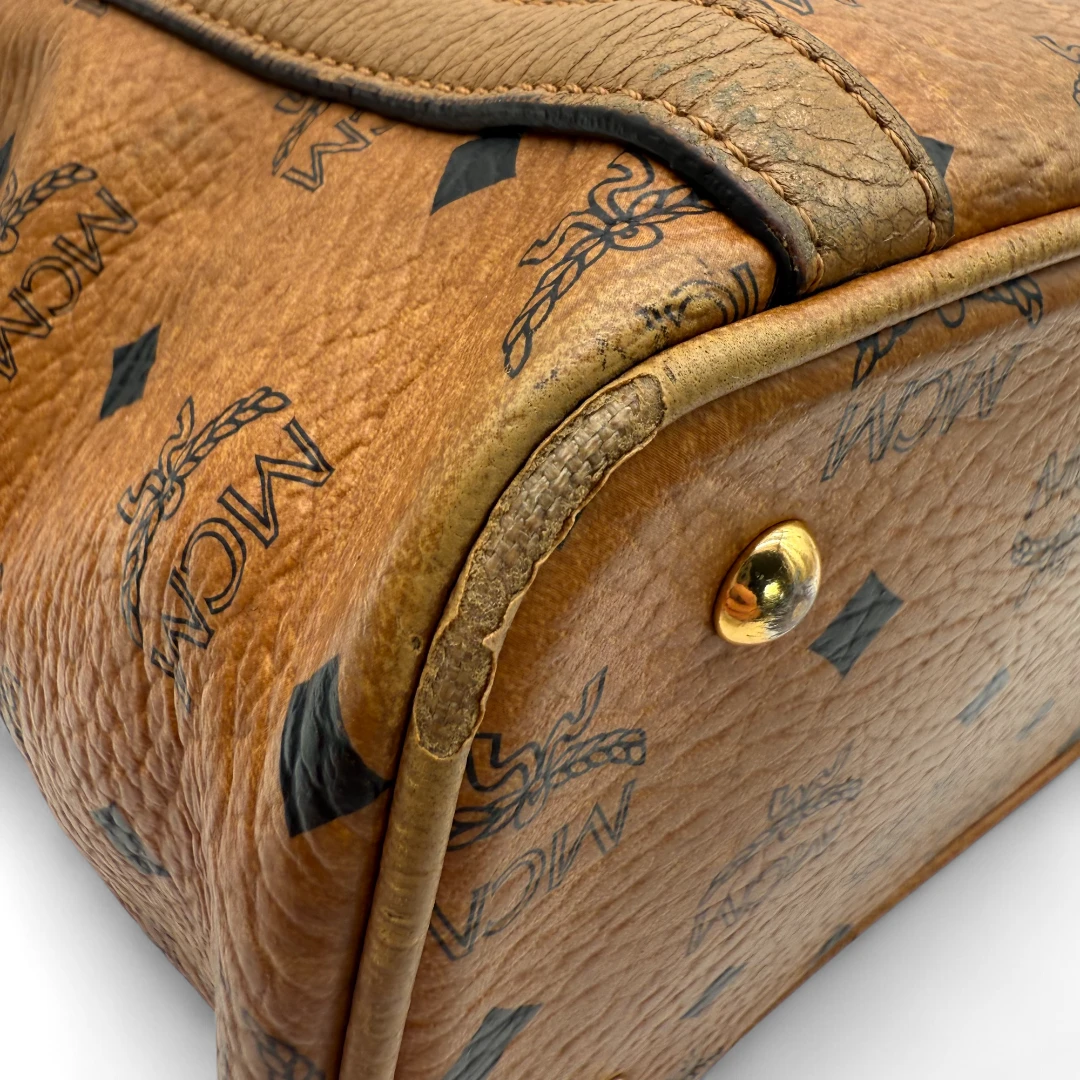 MCM Handtasche