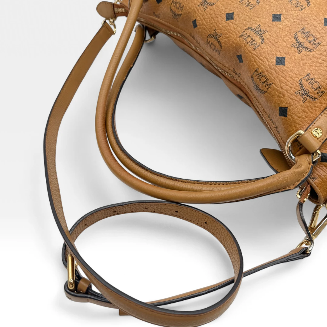 MCM Handtasche