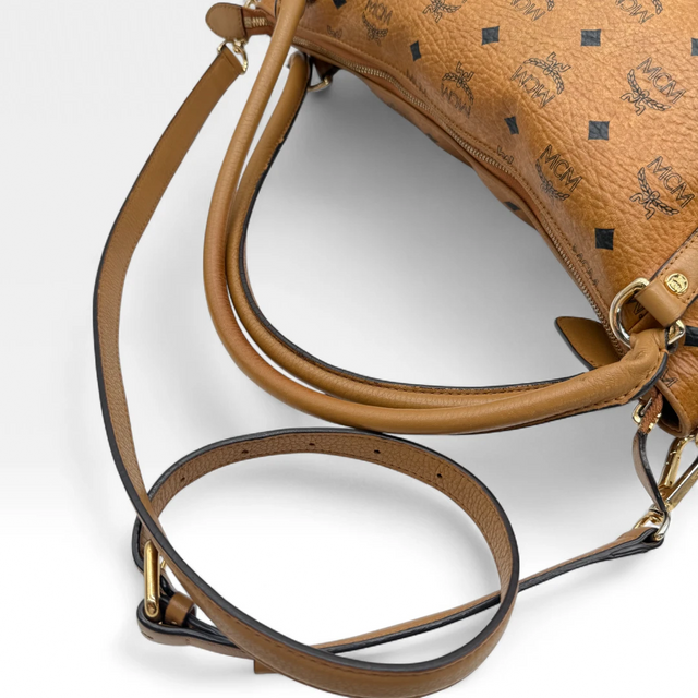 MCM Handtasche