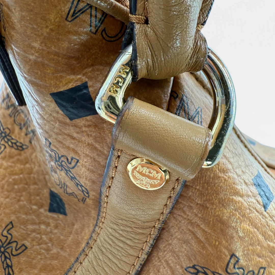 MCM Handtasche