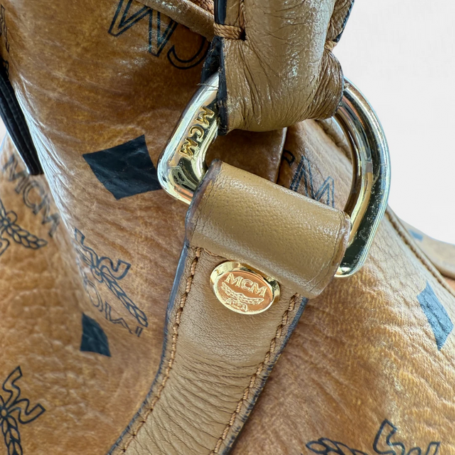 MCM Handtasche