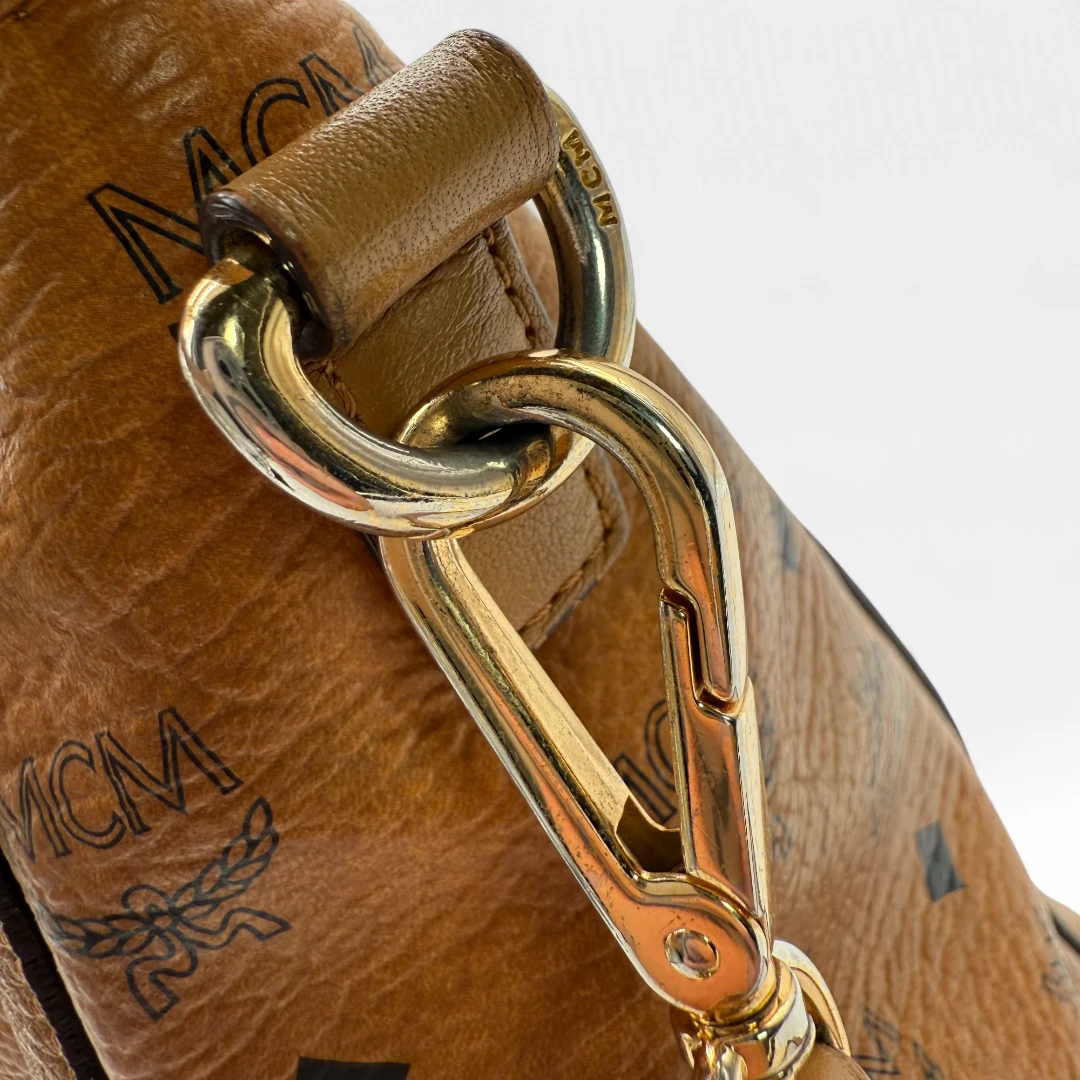 MCM Handtasche