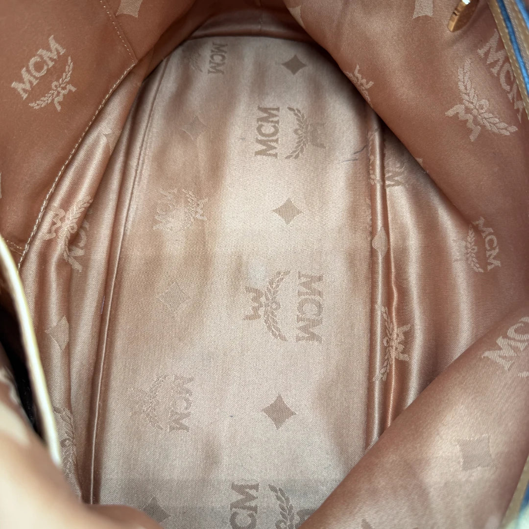 MCM Handtasche