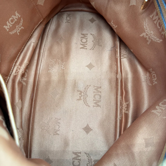 MCM Handtasche