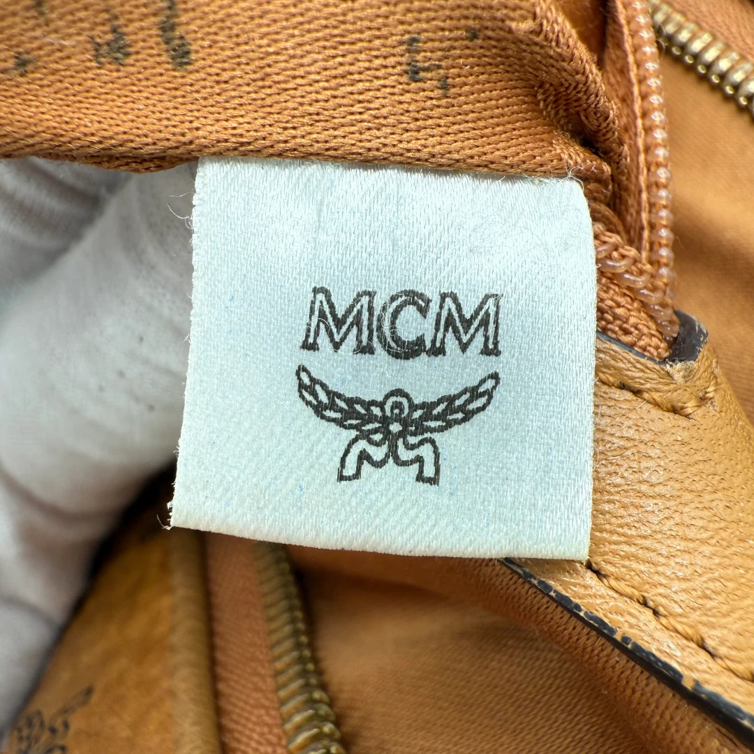 MCM Handtasche