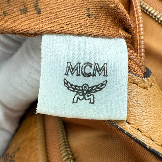 MCM Handtasche