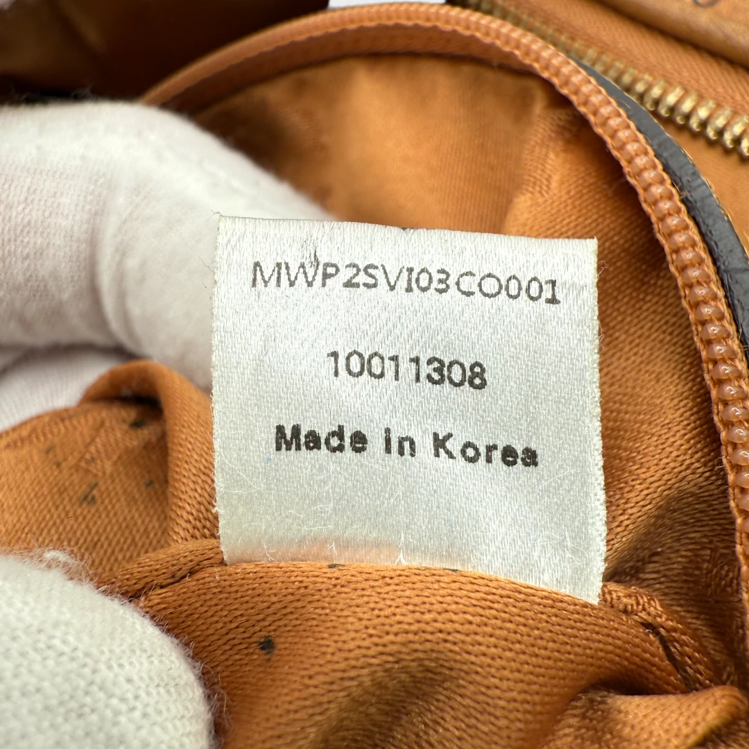 MCM Handtasche