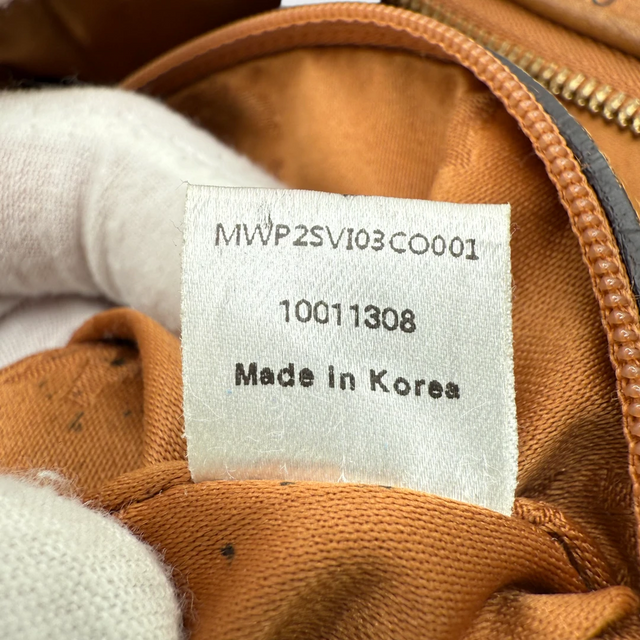 MCM Handtasche