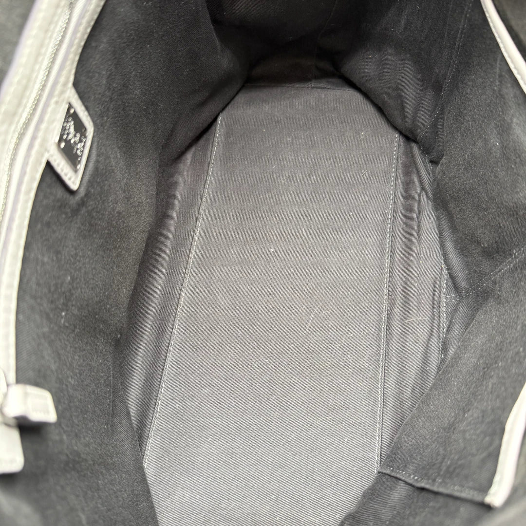 MCM Handtasche grau