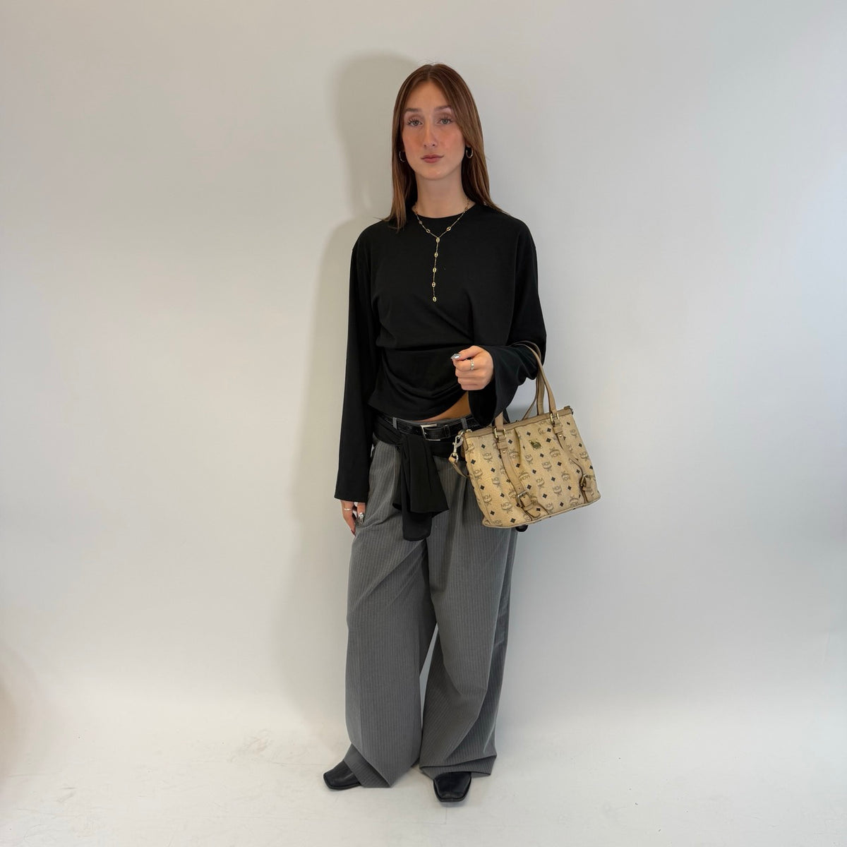 MCM Handtasche
