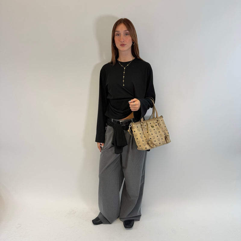 MCM Handtasche