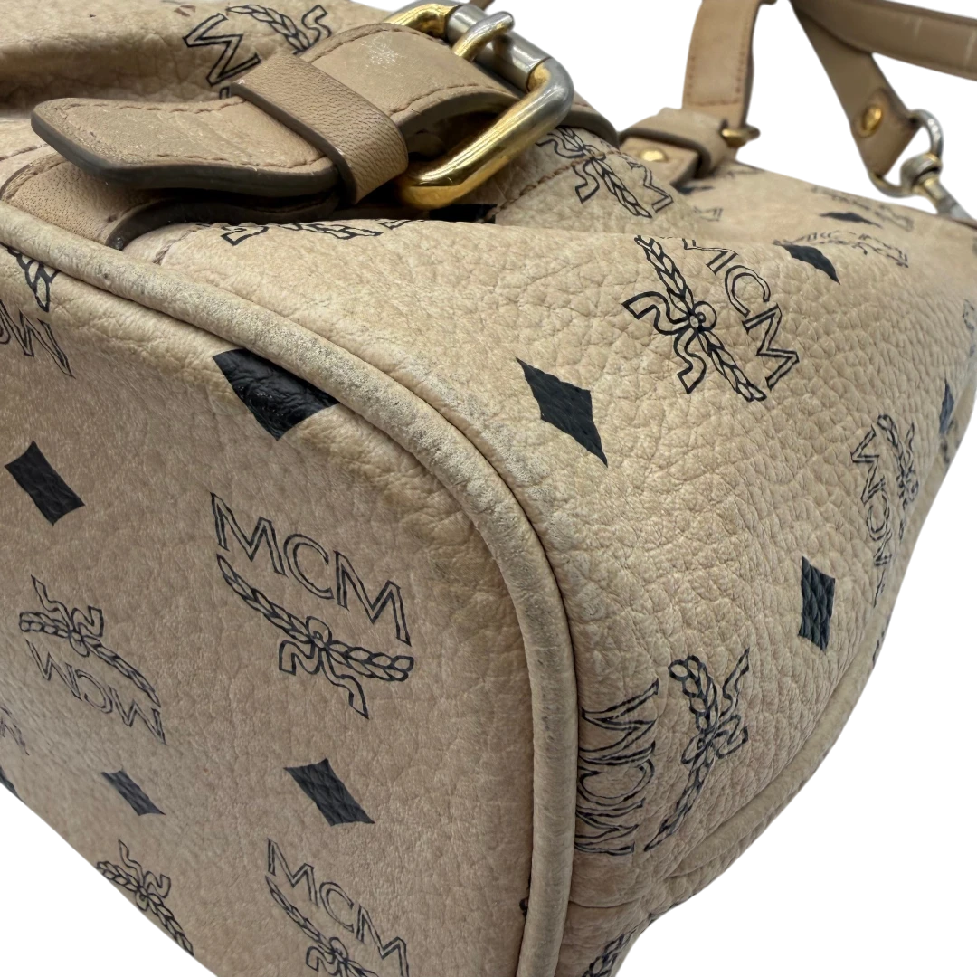 MCM Handtasche