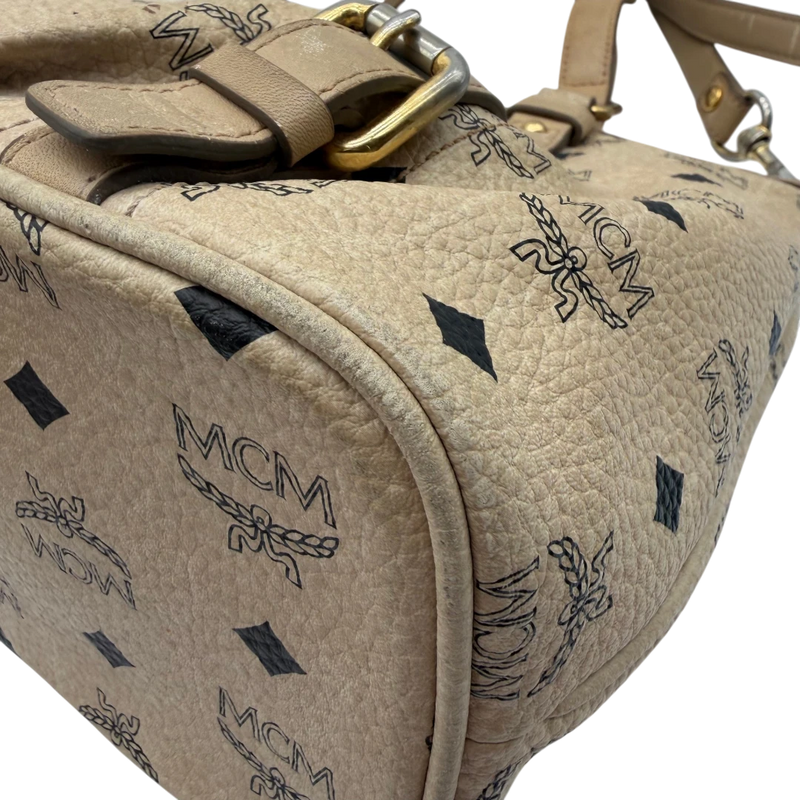 MCM Handtasche