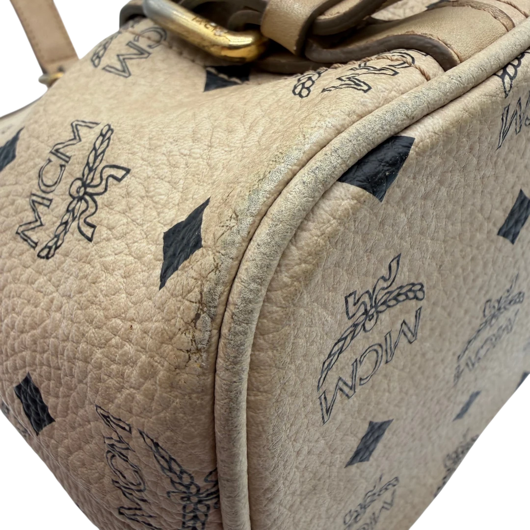 MCM Handtasche