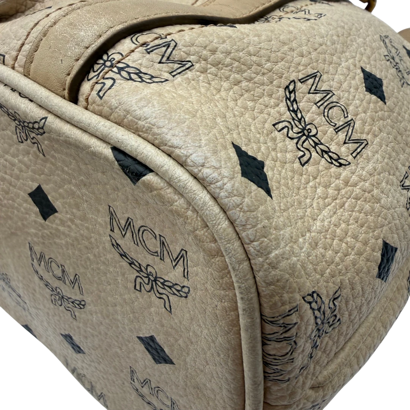 MCM Handtasche
