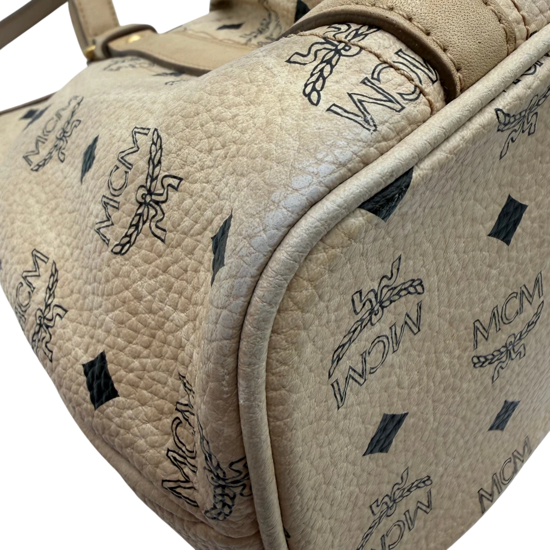 MCM Handtasche