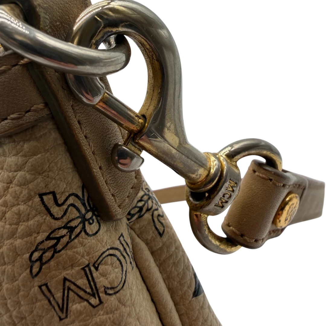 MCM Handtasche