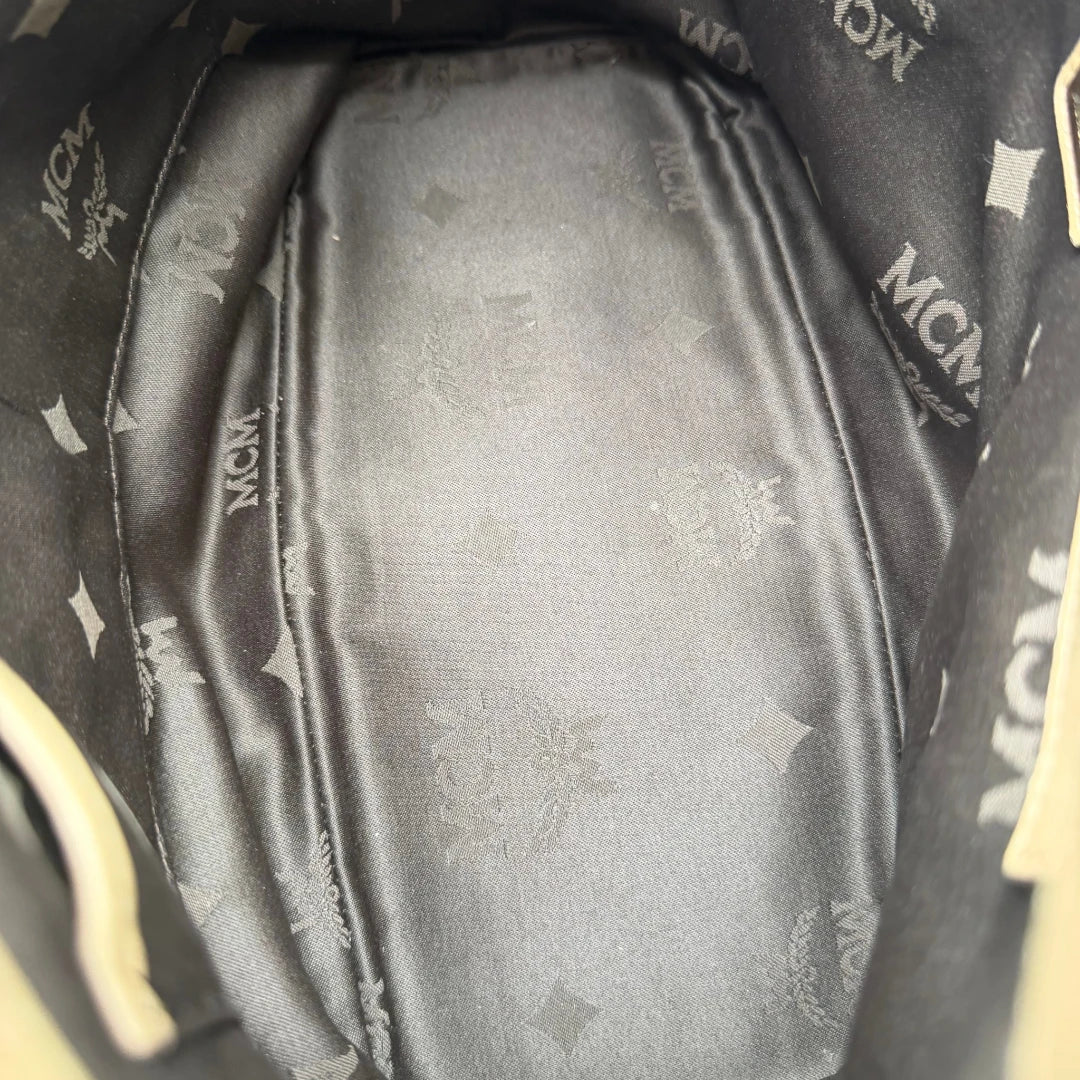 MCM Handtasche