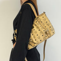 MCM Handtasche