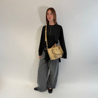 MCM Handtasche