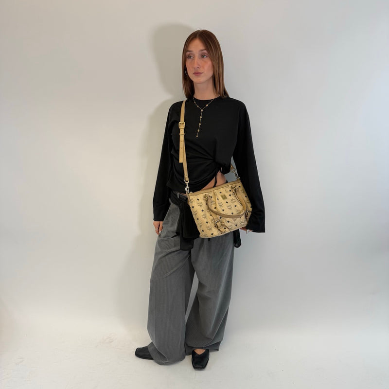 MCM Handtasche