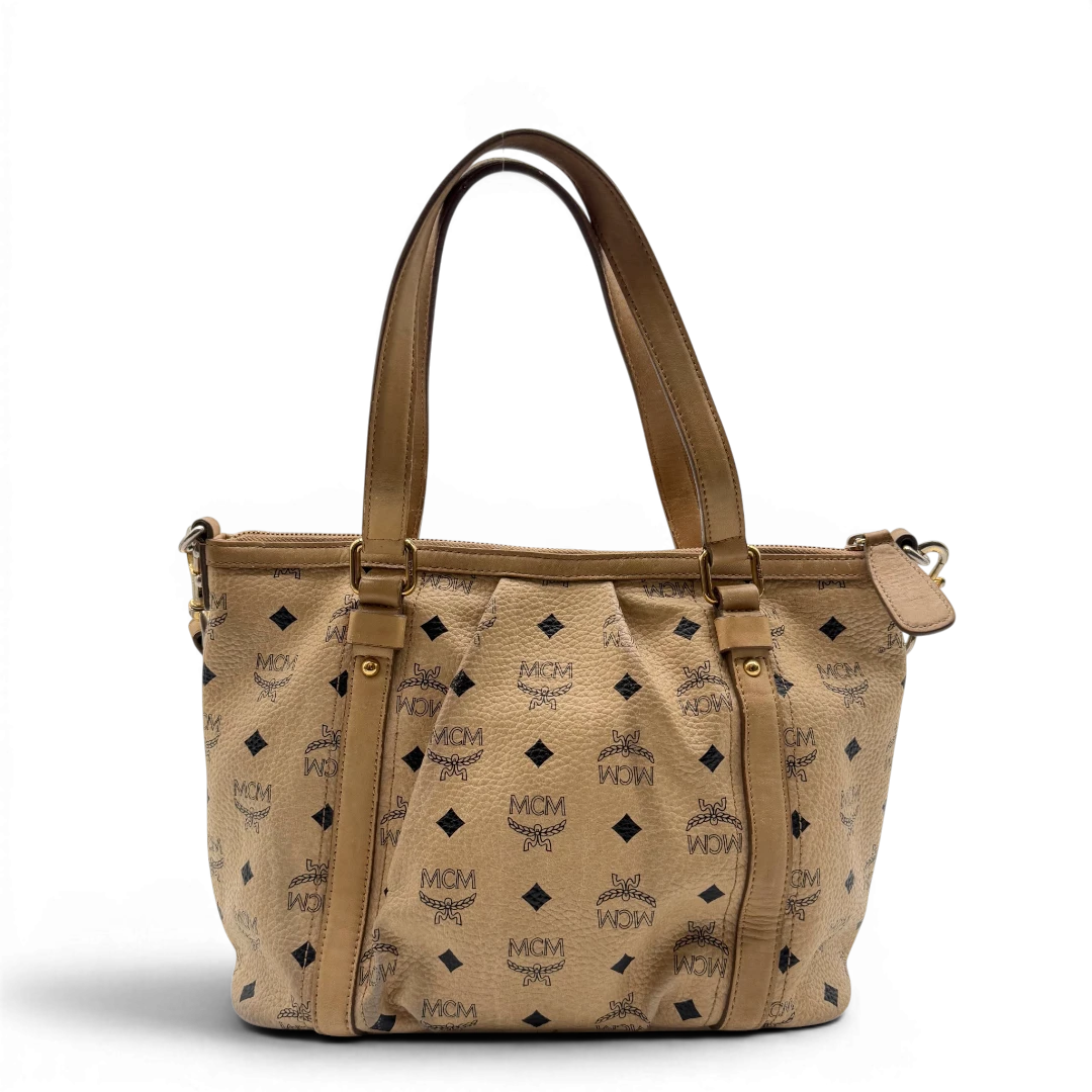 MCM Handtasche