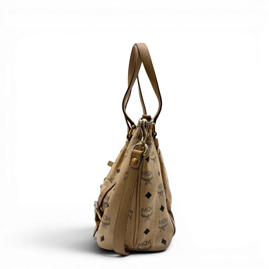 MCM Handtasche