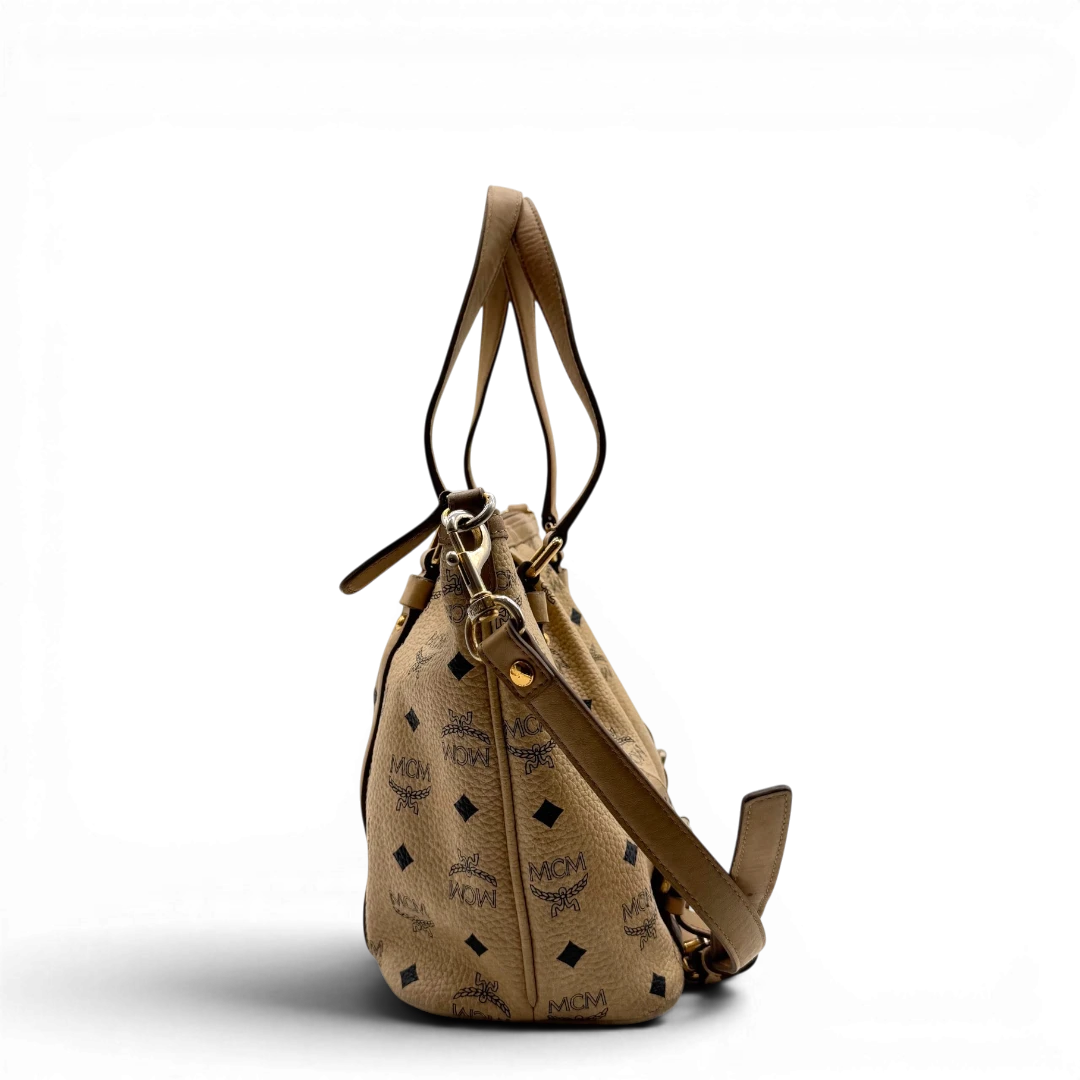 MCM Handtasche