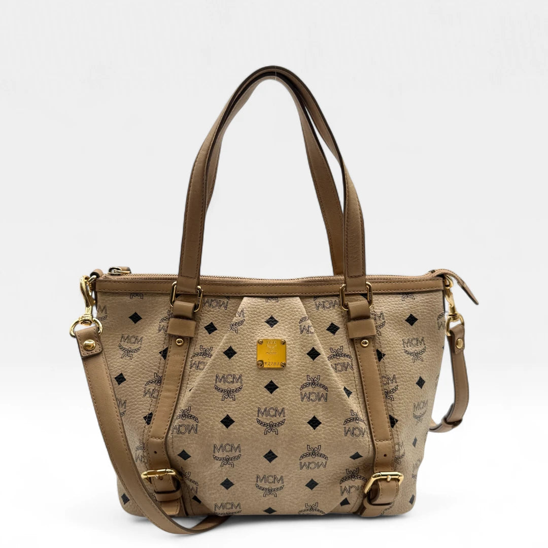 MCM Handtasche