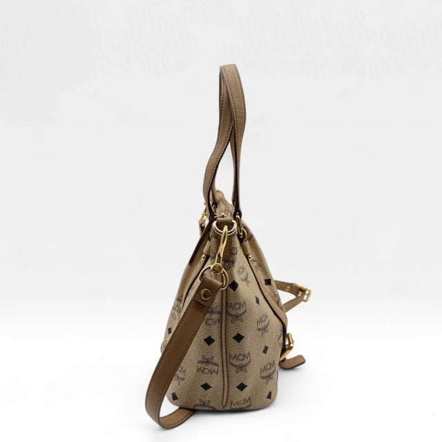 MCM Handtasche