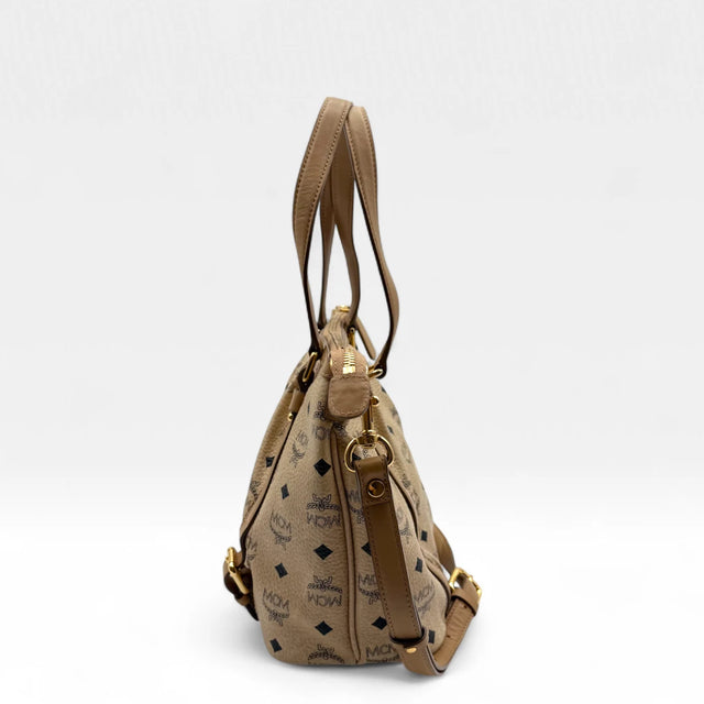 MCM Handtasche
