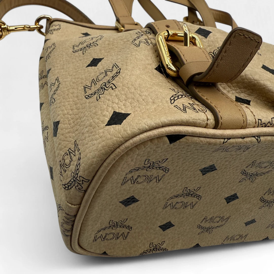 MCM Handtasche