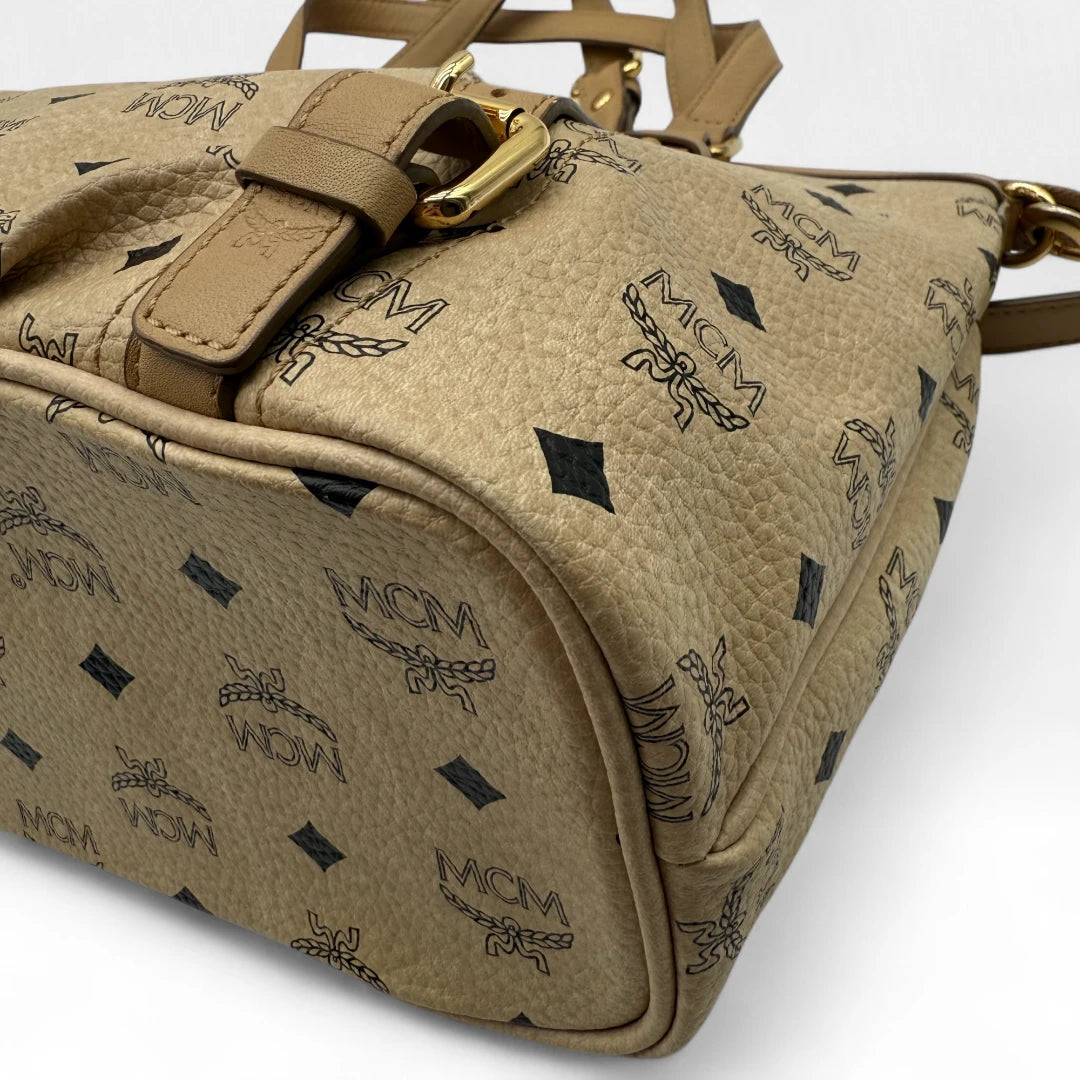 MCM Handtasche