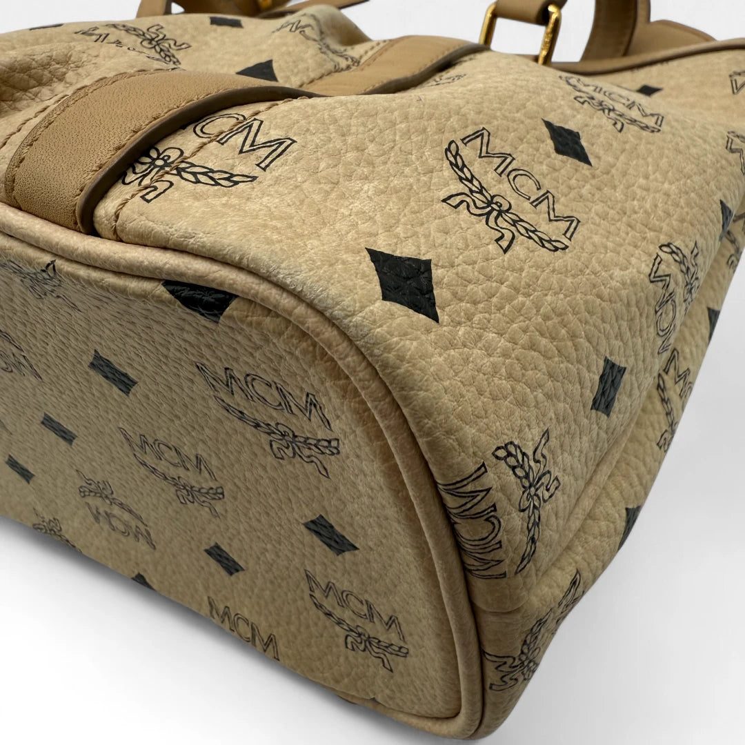 MCM Handtasche