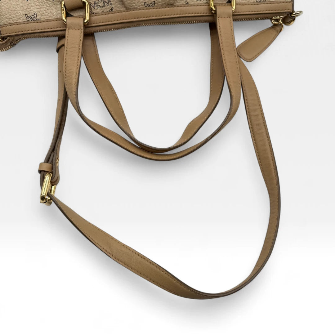 MCM Handtasche