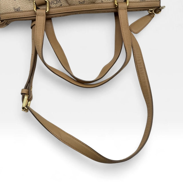 MCM Handtasche