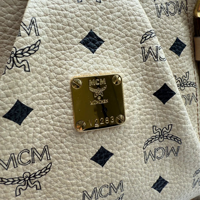MCM Handtasche