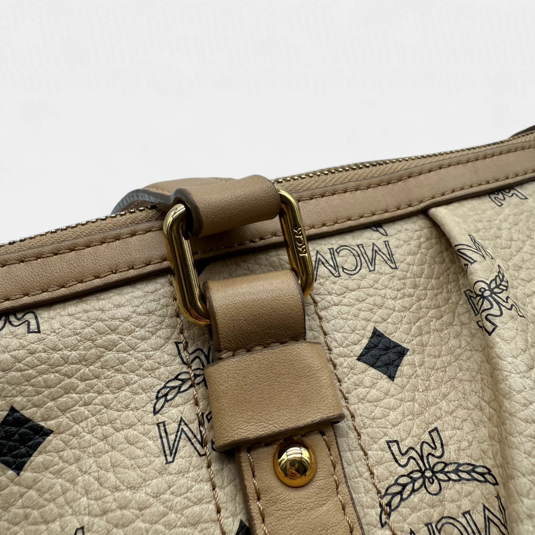 MCM Handtasche