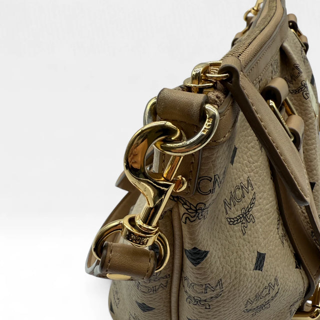 MCM Handtasche