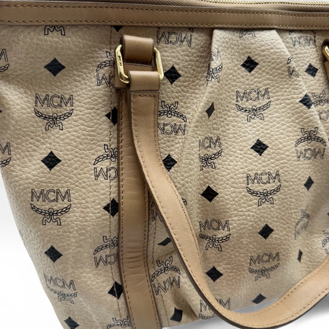 MCM Handtasche