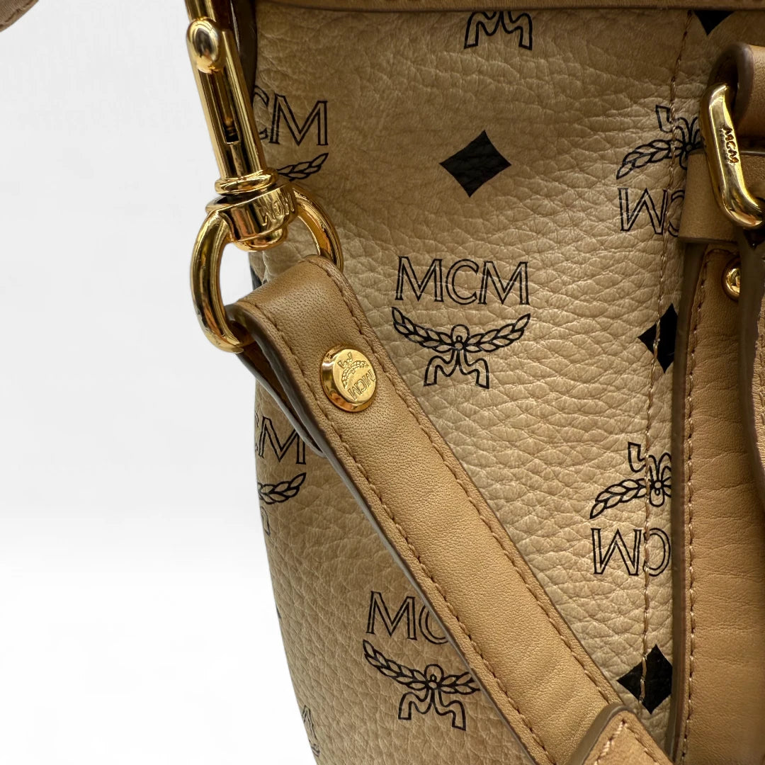 MCM Handtasche