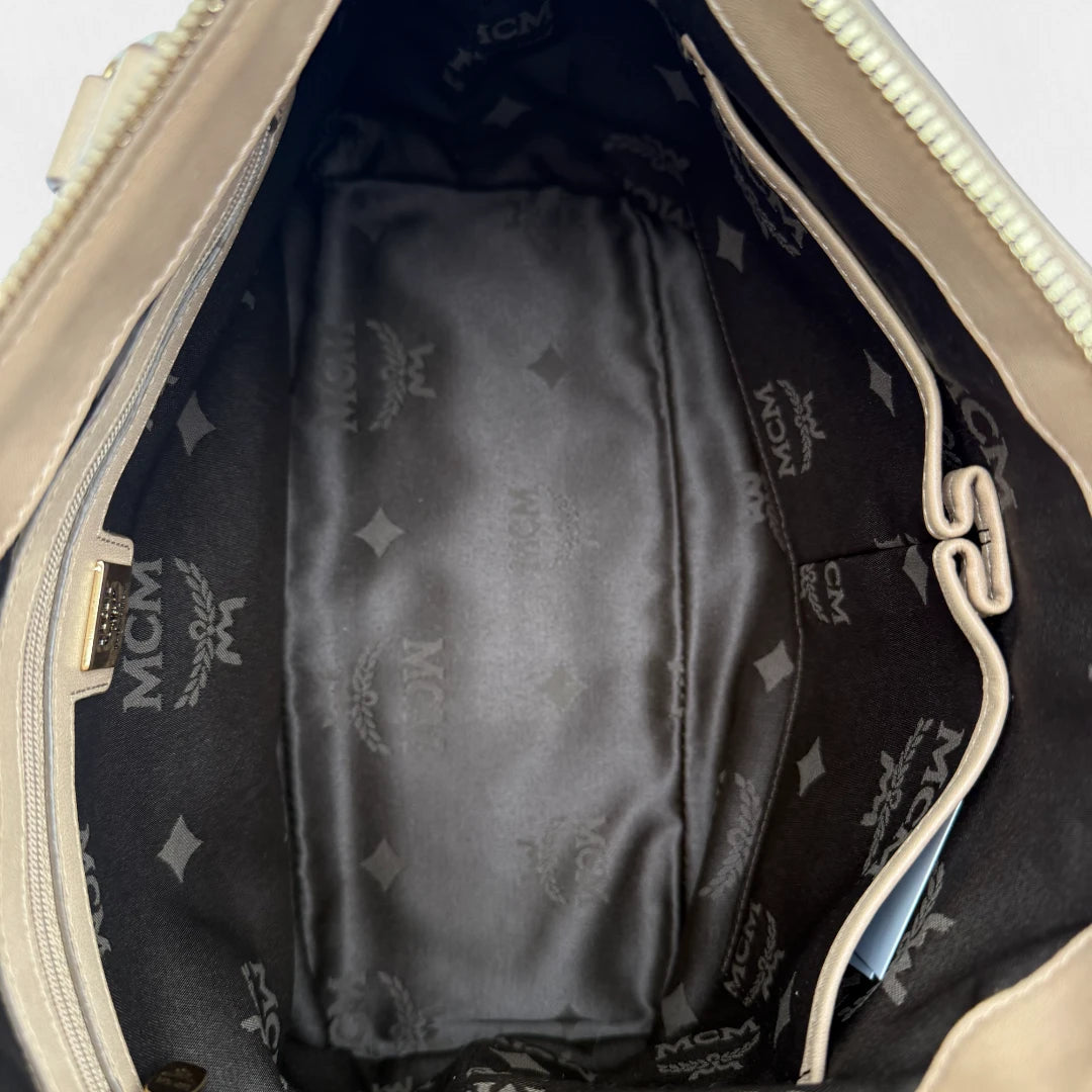 MCM Handtasche