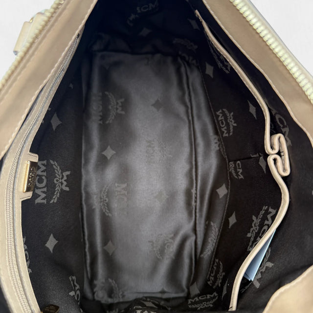 MCM Handtasche