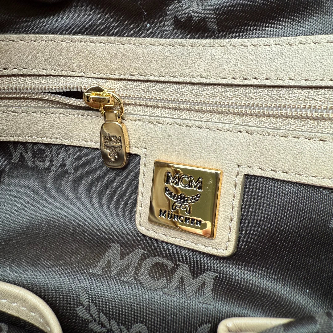 MCM Handtasche