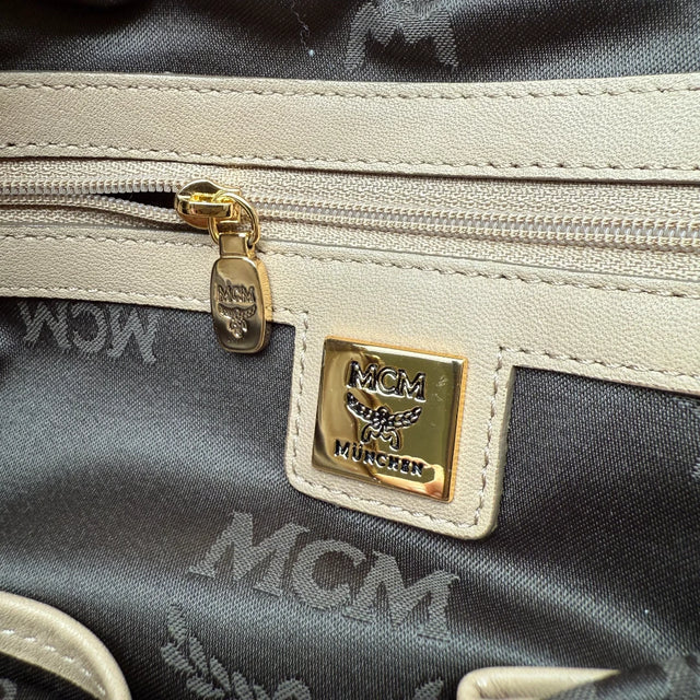 MCM Handtasche