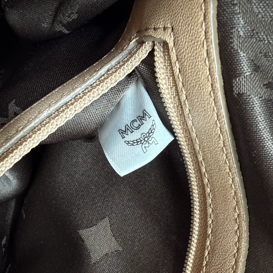 MCM Handtasche