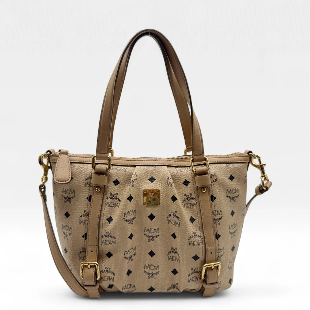MCM Handtasche