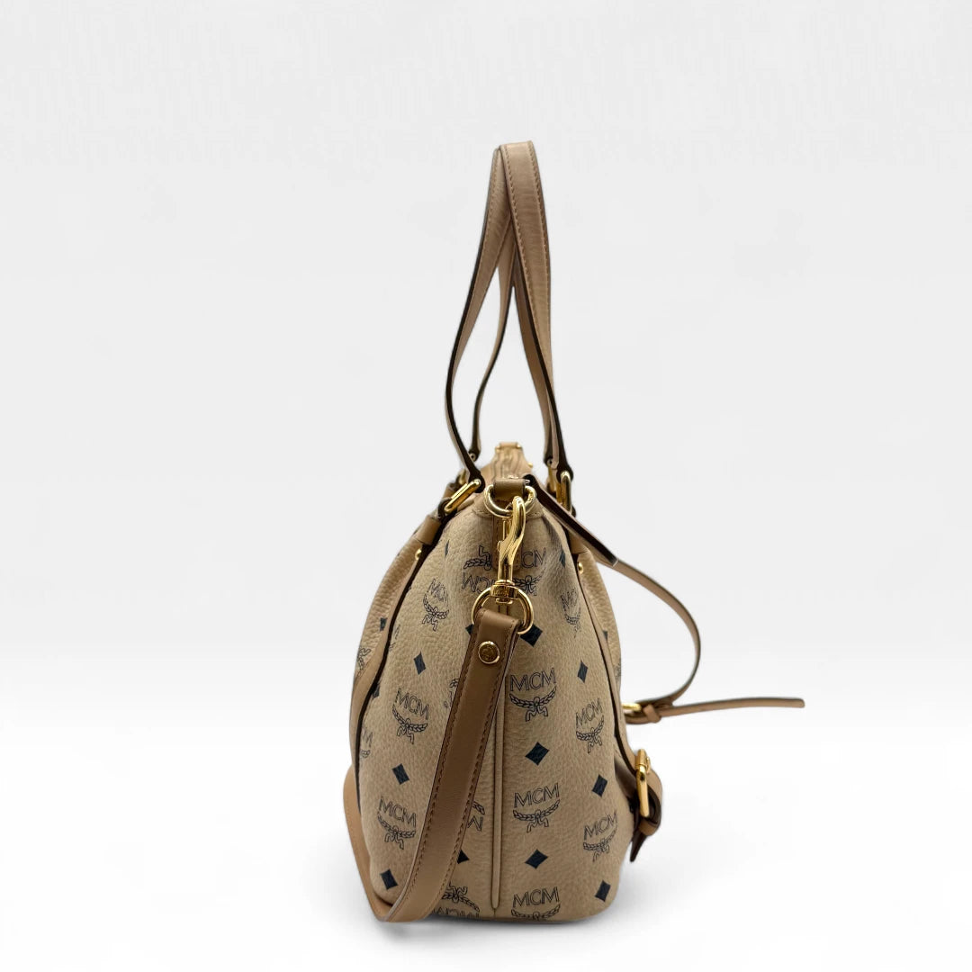 MCM Handtasche