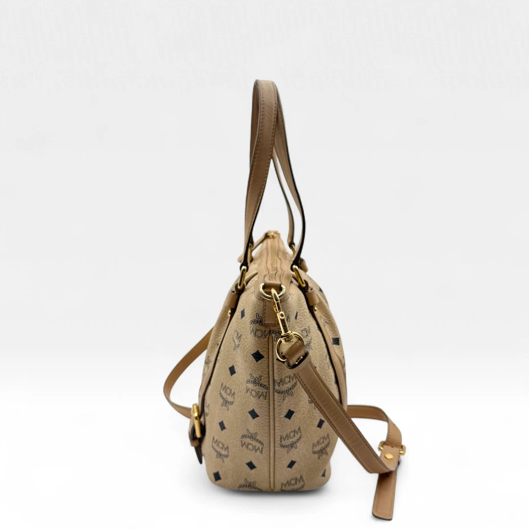 MCM Handtasche
